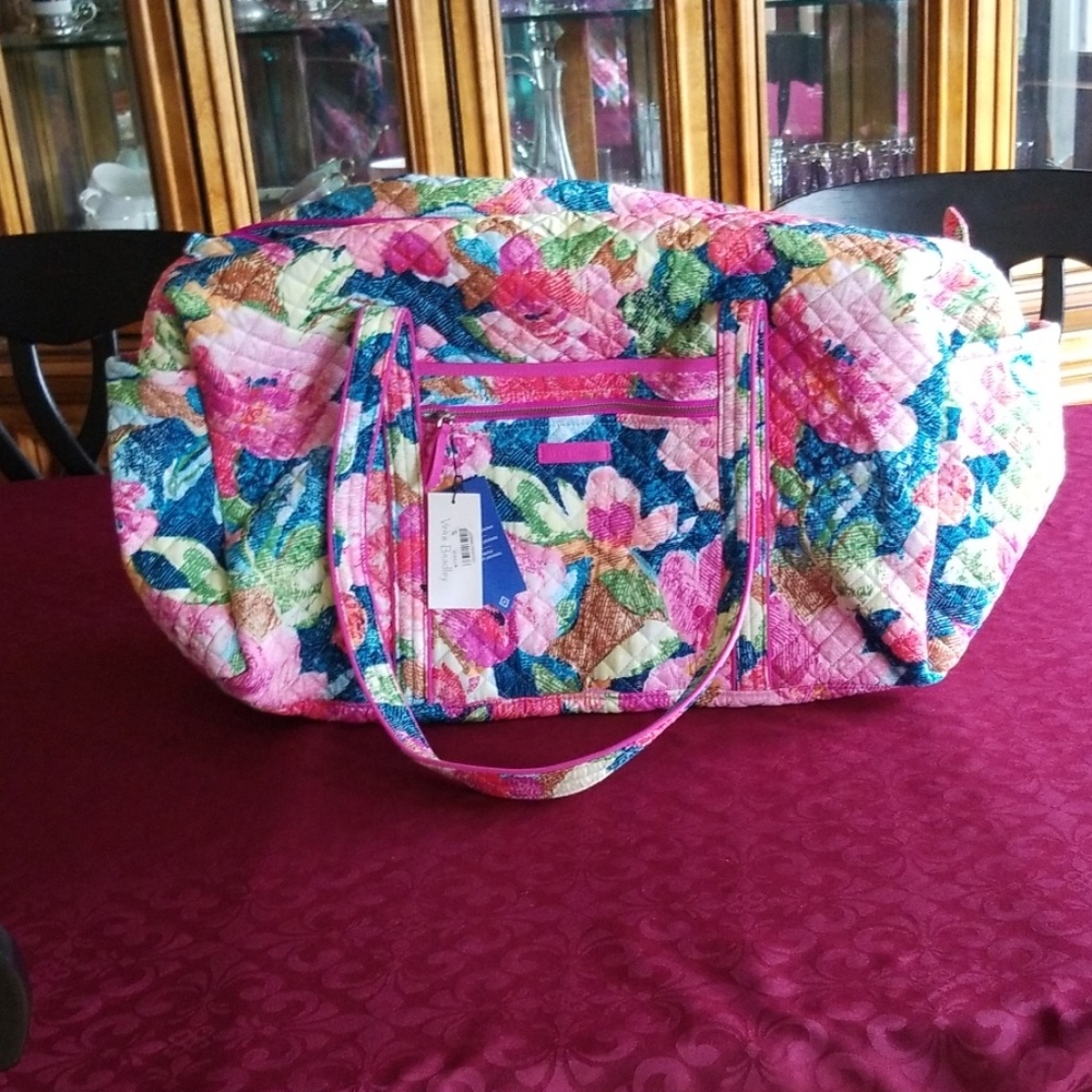 Travel Bag